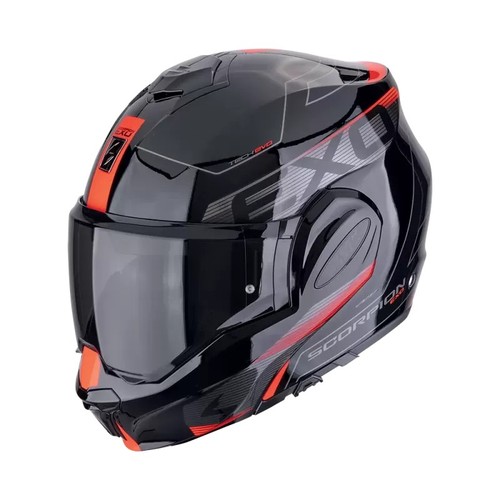 Casco scorpion exo - exo-tech, evo