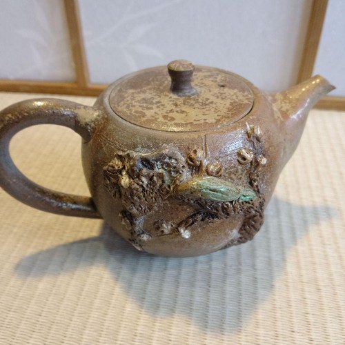 Teiera giapponese sencha - teiera,