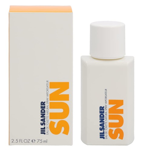 Sun woman jil - sun, by