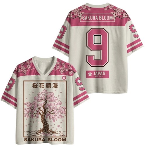 Shirt giapponese sakura - t-shirt,