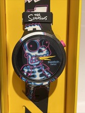 Swatch Orologio AYE CARUMBO -
