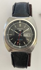 Vintage Seiko 5 Sports 21