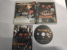 Killzone 2 PS3 PlayStation 3