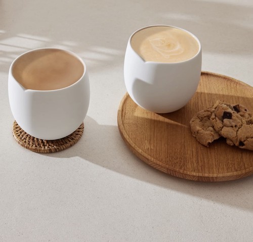 Nespresso origin collection - origin,