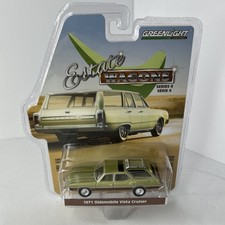 Oldsmobile Vista Cruiser Wagon