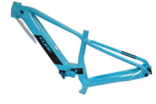 Telaio CUBE Reaction Pro