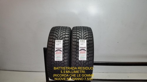 Gomme usate termiche - gomme,