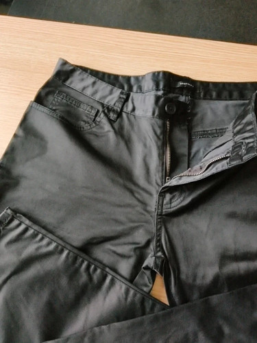Pantaloni uomo impermeabili