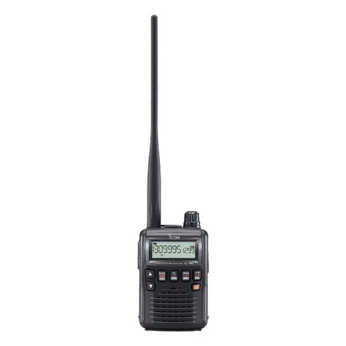 Icom ricevitore - icom,