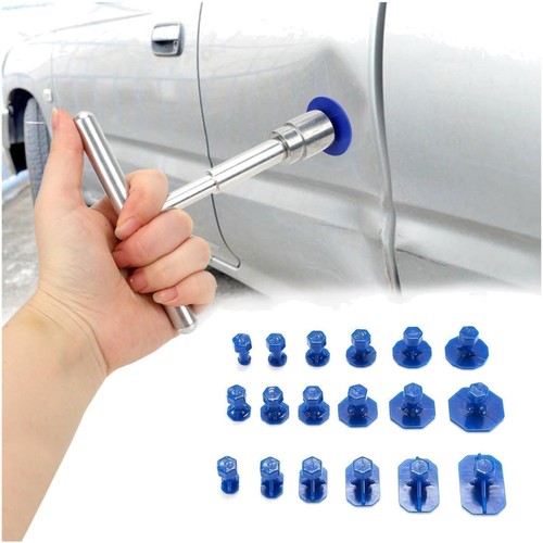 Kit rimozione ammaccature auto