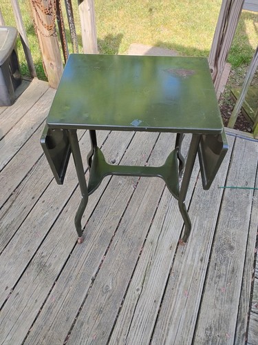 Macchina scrivere vintage - macchina, da