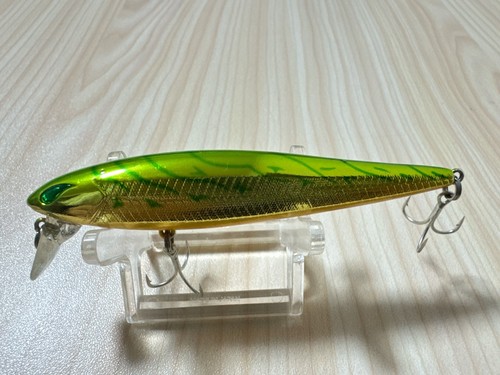 Nories laydown minnow wake - laydown, r