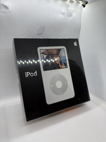 Apple ipod classic - apple, 5.5