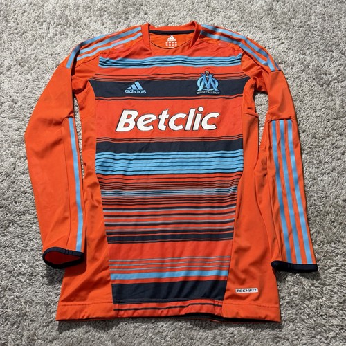 Olympique marseille jersey - olympique,
