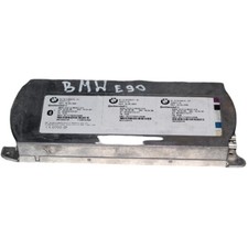 Bmw 318i aut centralina e90 - centralina, /