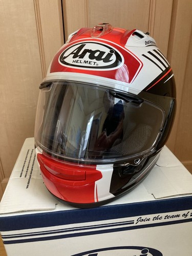 Arai rea helmet m - rea,