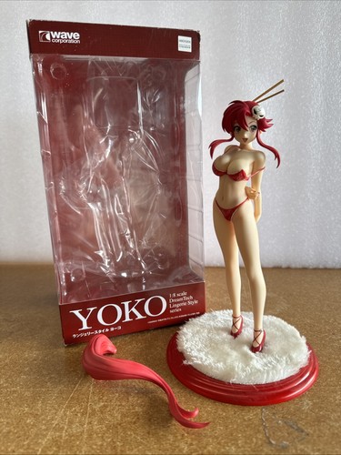 Rotto gurren lagann yoko - gurren,