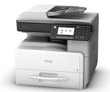 Ricoh c305 spf mfp colore - mp,