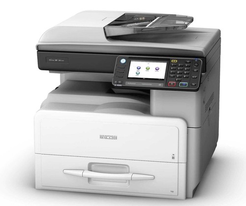 Ricoh c305 spf mfp colore - ricoh,