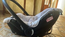 Ovetto Seggiolino Auto 0-13 Kg