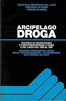 Arcipelago droga traffico di - traffico,