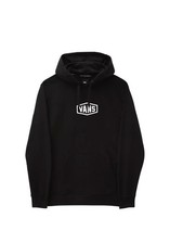 FELPA CAPPUCCIO VANS