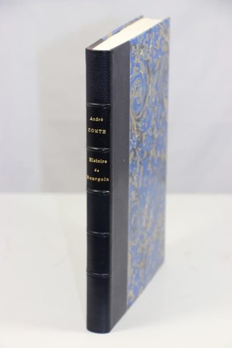 Comte histoire de - comte,