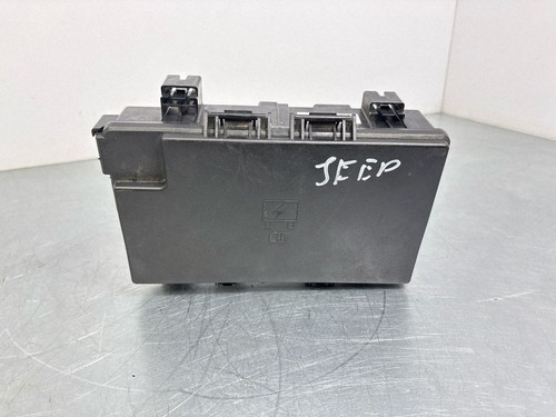 Scatola fusibili completa jeep - fusibili,