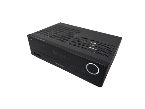 Harman kardon avr 1510s - avr,