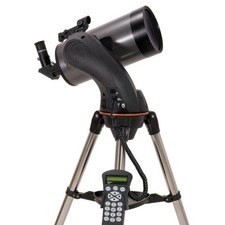 Celestron Maksutov telescopio