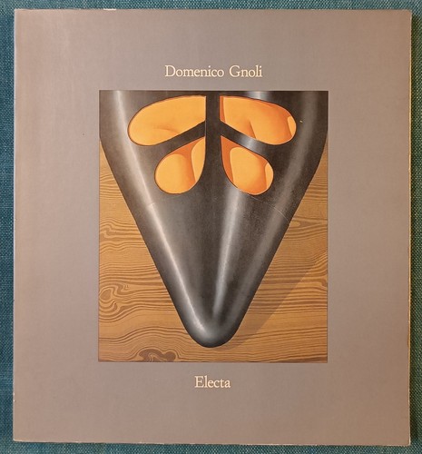 Domenico gnoli antologica - gnoli:,