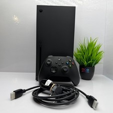 Console Xbox Series X 1TB Nera