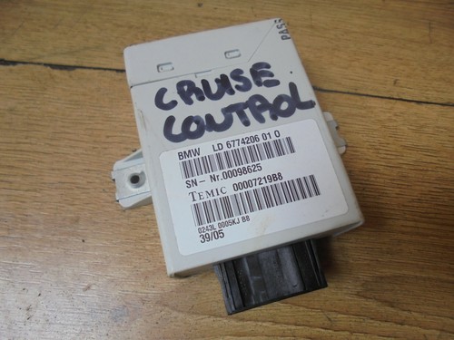 Bmw serie e90 2006 cruise - bmw,