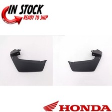 HONDA REAR FENDER LEFT AND