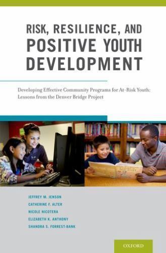 Risk resilience and positive - risk,,