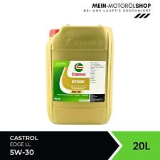 Castrol Edge 5W-30 LL MB