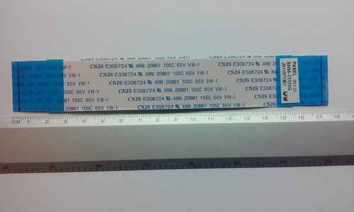 Bn96 13325g lvds flex - flex, para