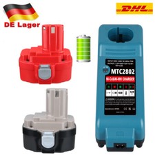 Caricabatterie o batteria per