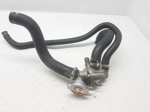 Tappo tubi radiatore acqua - +,