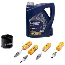 Per Suzuki RF 600R GN RF 900 R