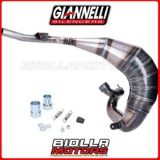 34090HF MARMITTA GIANNELLI