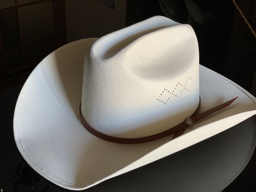 Cappello western