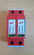 Scaricatore Di Tensione DEHNGUARD 952 115 M DG M TT 3P 275 FM