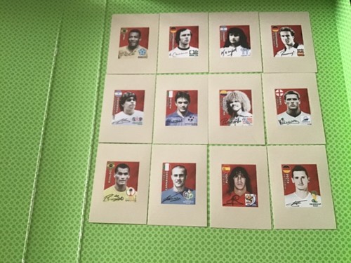 Panini world cup - panini,