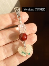 Un Ciondolo  Artigianale a