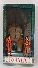 Vintage Souvenir Roma Rome