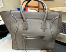 Borsa a mano Celine Phantom