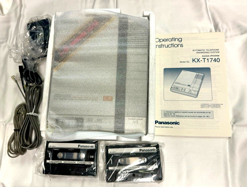 Panasonic easa phone - panasonic, easa-phone