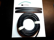 CNC Spindle VFD Cable 20ft