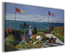 Quadri famosi Claude Monet VII